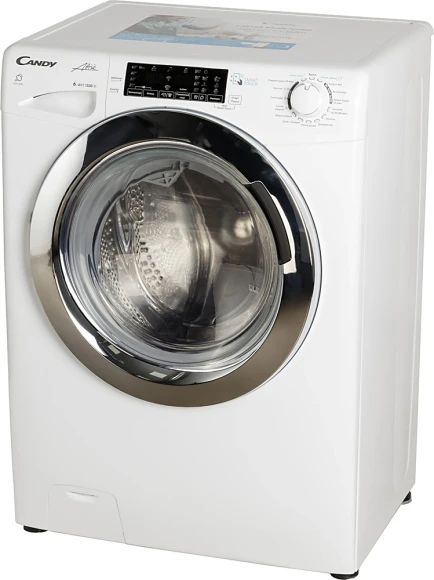 Стиральная машина Candy Smart Pro CSO4 107TB1/2-07 класс: A загр.фронтальная макс.:7кг белый