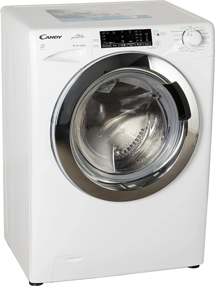 Стиральная машина Candy Smart Pro CSO4 107TB1/2-07 класс: A загр.фронтальная макс.:7кг белый