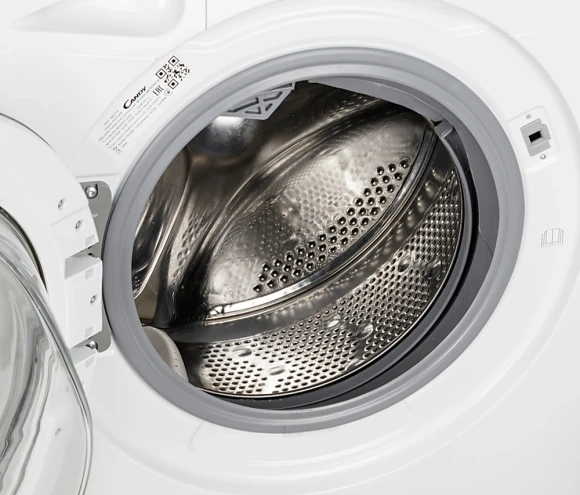 Стиральная машина Candy Smart Pro CSO4 107TB1/2-07 класс: A загр.фронтальная макс.:7кг белый