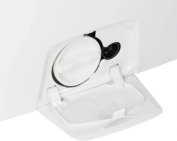 Стиральная машина Candy Smart Pro CSO4 107TB1/2-07 класс: A загр.фронтальная макс.:7кг белый