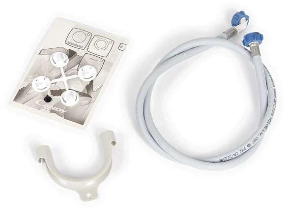 Стиральная машина Candy Smart Pro CSO4 107TB1/2-07 класс: A загр.фронтальная макс.:7кг белый