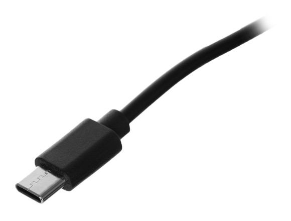 Сетевой адаптер Fast Ethernet Digma D-USBC-LAN100 USB Type-C Сетевой адаптер Fast Ethernet Digma D-USBC-LAN100 USB Type-C