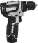 Дрель-шуруповерт Интерскол ДА-10/12В 38 аккум. патрон:быстрозажимной (кейс в комплекте) (757.3.2.46)
