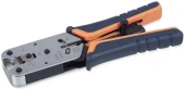 Инструмент обжимной Cabeus HT-2010NT для RJ-45/RJ-12/RJ-11 черный Инструмент обжимной Cabeus HT-2010NT для RJ-45/RJ-12/RJ-11 черный