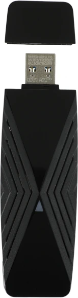 Сетевой адаптер Wi-Fi D-Link DWA-X1850 DWA-X1850/A1A AX1800 USB 3.0 (ант.внутр.) 2ант.