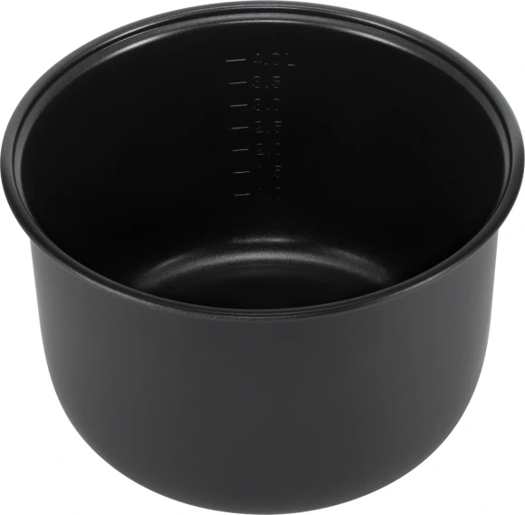 Мультиварка Hyundai HYMC-2404 5л 900Вт темно-коричневый/черный