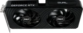 Видеокарта Palit PCI-E 5.0 PA-RTX5060Ti DUAL OC NVIDIA GeForce RTX 5060TI 8Gb 128bit GDDR7 2407/28000 HDMIx1 DPx3 HDCP Ret Видеокарта Palit PCI-E 5.0 PA-RTX5060Ti DUAL OC NVIDIA GeForce RTX 5060TI 8Gb 128bit GDDR7 2407/28000 HDMIx1 DPx3 HDCP Ret