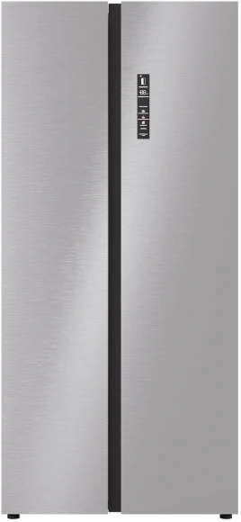 Холодильник Lex LSB525IXID 2-хкамерн. сталь инвертер Холодильник Lex LSB525IXID 2-хкамерн. сталь инвертер