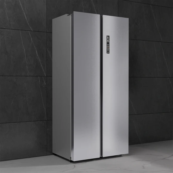 Холодильник Lex LSB525IXID 2-хкамерн. сталь инвертер Холодильник Lex LSB525IXID 2-хкамерн. сталь инвертер