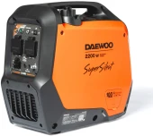 Генератор Daewoo GDA 2500Si 2.2кВт