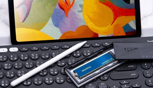 Накопитель SSD A-Data PCIe 3.0 x4 256GB ALEG-710-256GCS Legend 710 M.2 2280 Накопитель SSD A-Data PCIe 3.0 x4 256GB ALEG-710-256GCS Legend 710 M.2 2280