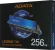 Накопитель SSD A-Data PCIe 3.0 x4 256GB ALEG-710-256GCS Legend 710 M.2 2280 Накопитель SSD A-Data PCIe 3.0 x4 256GB ALEG-710-256GCS Legend 710 M.2 2280