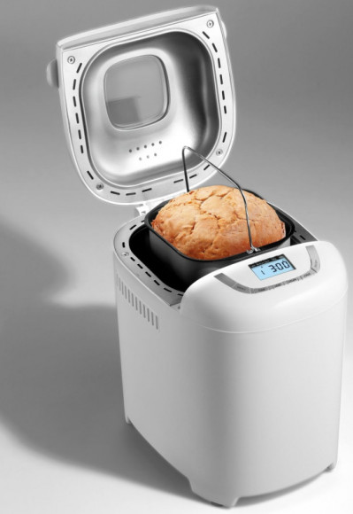 Хлебопечь Gorenje BM910WII 550Вт белый Хлебопечь Gorenje BM910WII 550Вт белый