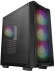 Корпус Deepcool CC560 Mesh V2 черный без БП ATX 4x120mm 5x140mm 2xUSB3.0 audio bott PSU