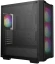 Корпус Deepcool CC560 Mesh V2 черный без БП ATX 4x120mm 5x140mm 2xUSB3.0 audio bott PSU