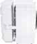 Стиральная машина Gorenje W1NHPI60SCSIRV (с баком) класс: A загр.фронтальная макс.:6кг белый инвертор