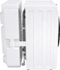 Стиральная машина Gorenje W1NHPI60SCSIRV (с баком) класс: A загр.фронтальная макс.:6кг белый инвертор