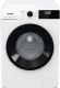 Стиральная машина Gorenje W1NHPI60SCSIRV (с баком) класс: A загр.фронтальная макс.:6кг белый инвертор