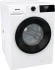 Стиральная машина Gorenje W1NHPI60SCSIRV (с баком) класс: A загр.фронтальная макс.:6кг белый инвертор