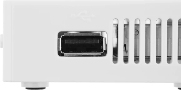 Ресивер DVB-T2 Cadena CDT-2214SB белый