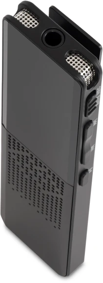 Диктофон Цифровой Digma DiVoice RV70 32Gb черный