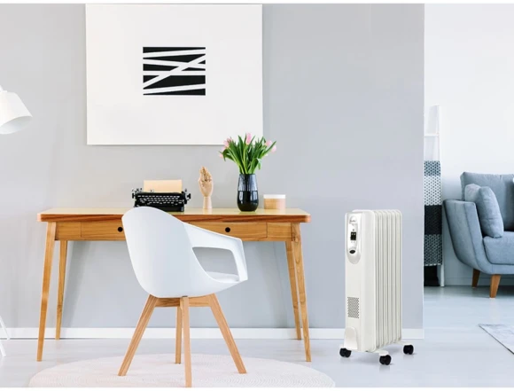 Сушилка для рук Neoclima NHD-1.8 1800Вт серый Сушилка для рук Neoclima NHD-1.8 1800Вт серый