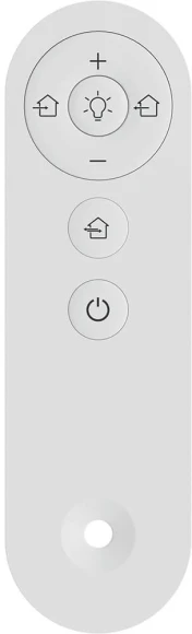 Воздухоочиститель Royal Clima FIATO RCF-70 LUX 12Вт белый Воздухоочиститель Royal Clima FIATO RCF-70 LUX 12Вт белый