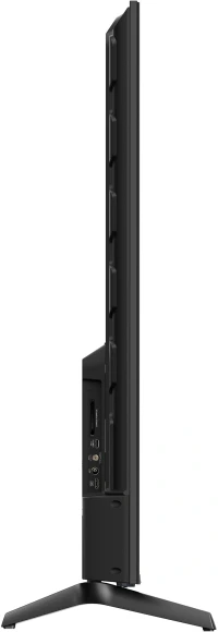 Телевизор LED Hyundai 75" H-LED75BU7006 Android TV Frameless черный 4K Ultra HD 60Hz DVB-T DVB-T2 DVB-C DVB-S DVB-S2 USB WiFi Smart TV