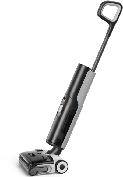 Пылесос Roborock F25 ACE 240Вт черный