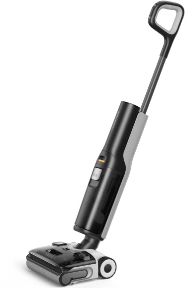 Пылесос Roborock F25 ACE 240Вт черный