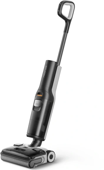 Пылесос Roborock F25 ACE 240Вт черный