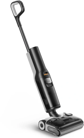 Пылесос Roborock F25 ACE 240Вт черный