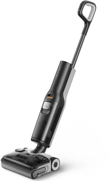 Пылесос Roborock F25 ACE 240Вт черный