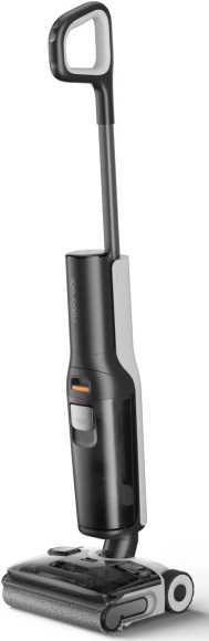 Пылесос Roborock F25 ACE 240Вт черный