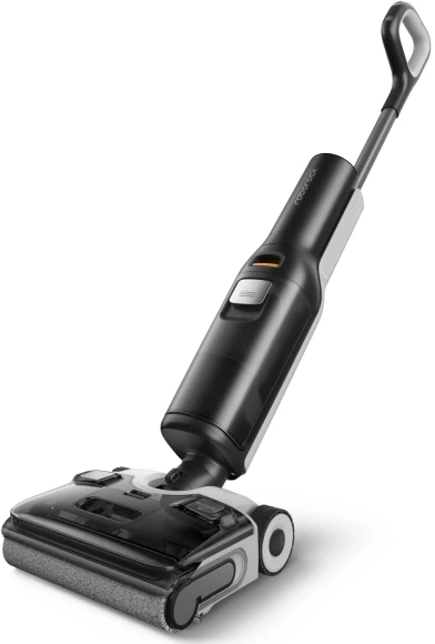 Пылесос Roborock F25 ACE 240Вт черный