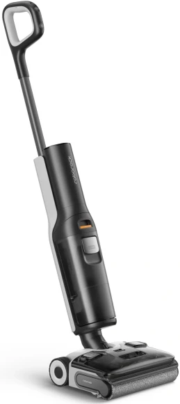 Пылесос Roborock F25 ACE 240Вт черный