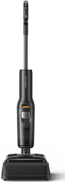 Пылесос Roborock F25 ACE 240Вт черный