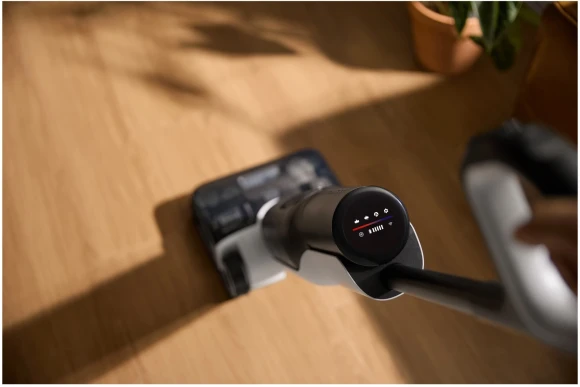 Пылесос Roborock F25 ACE 240Вт черный