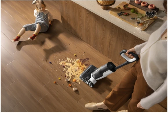 Пылесос Roborock F25 ACE 240Вт черный