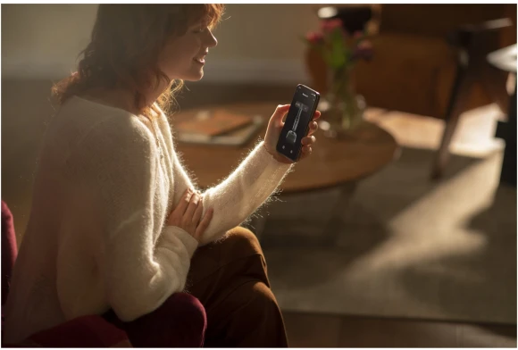 Пылесос Roborock F25 ACE 240Вт черный