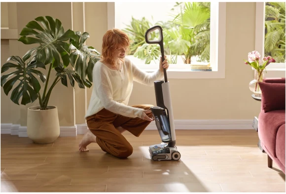 Пылесос Roborock F25 ACE 240Вт черный