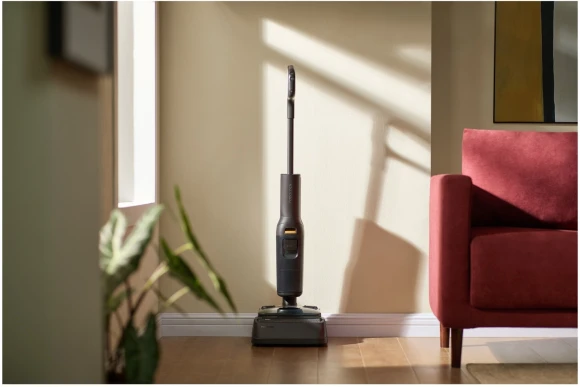 Пылесос Roborock F25 ACE 240Вт черный