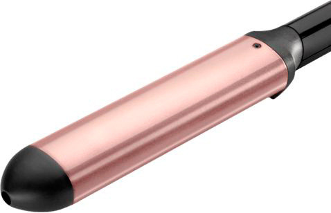 Щипцы Babyliss C457E 42Вт черный макс.темп.:210С покрытие:кварц-керамическое Щипцы Babyliss C457E 42Вт черный макс.темп.:210С покрытие:кварц-керамическое