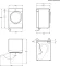 Сушильная машина Electrolux EW8D595MCE пан.англ. кл.энер.:A+++ макс.загр.:9кг белый Сушильная машина Electrolux EW8D595MCE пан.англ. кл.энер.:A+++ макс.загр.:9кг белый