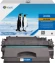 Картридж лазерный G&G GG-CE505X CE505X черный (6500стр.) для HP LaserJet P2055d/P2055dn/P2055x; LaserJet Pro 400 M401/M401a/M401n/M401d/M401dn/M401dne/M401dw/MFP M425/MFP M425dn/MFP M425dw с чипом Canon i-SENSYS LBP6300dn/6310dn/6650dn/6670dn/6680x/MF5840