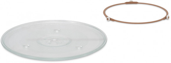 Микроволновая Печь Hyundai HYM-D2079 23л. 800Вт черный