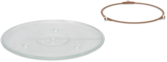 Микроволновая Печь Hyundai HYM-D2079 23л. 800Вт черный