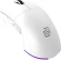 Мышь Оклик 900GMW белый оптическая 26000dpi беспров. BT/Radio USB 6but