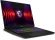 Ноутбук MSI Sword 17 HX B13VFKG-099XRU Core i7 13700HX 16Gb SSD1Tb NVIDIA GeForce RTX4060 8Gb 17" IPS FHD+ (1920x1200) FreeDOS grey space WiFi BT Cam (9S7-17T214-099)