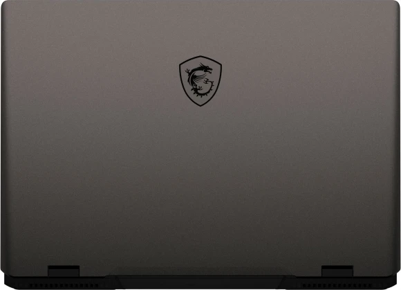 Ноутбук MSI Sword 17 HX B13VFKG-099XRU Core i7 13700HX 16Gb SSD1Tb NVIDIA GeForce RTX4060 8Gb 17" IPS FHD+ (1920x1200) FreeDOS grey space WiFi BT Cam (9S7-17T214-099)